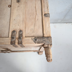 Antique Indian Damchiya 160461