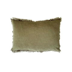 Linen Ramie Cushions (cover only)