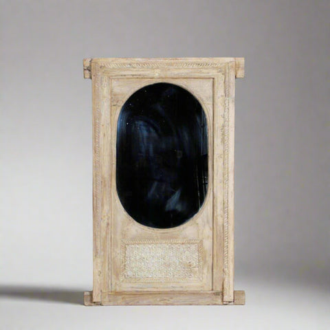 Indian Vintage Mirror 215326