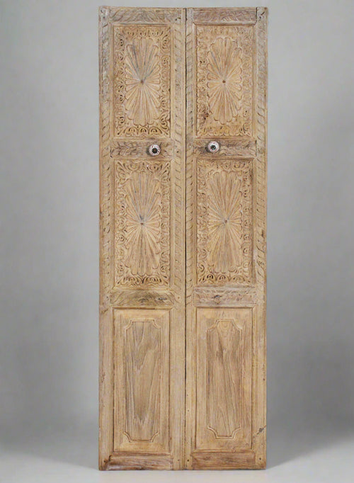 PRESALE Indian door panel 305957