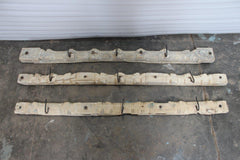 PRANA Carved Hook wall panel