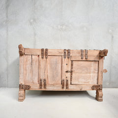 Antique Indian Damchiya 160461
