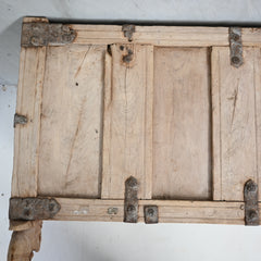 Antique Indian Damchiya 160461