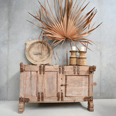 Antique Indian Damchiya 160461