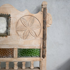 Antique Pidda Chair