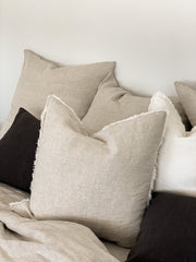 Linen Ramie Cushions (cover only)