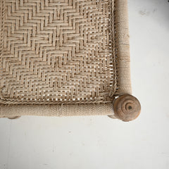 Antique Pidda Chair