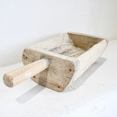 Indian Vintage Tray with handle