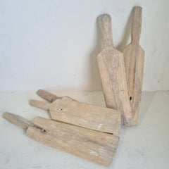 Indian Vintage paddle/ board