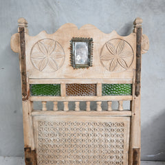 Antique Pidda Chair