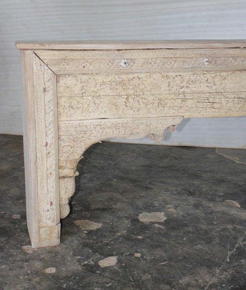 PRANA  Console