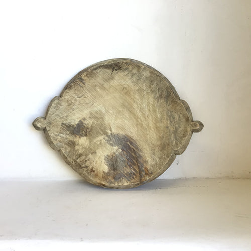 Indian Vintage Parat 232894-9
