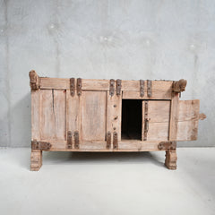 Antique Indian Damchiya 160461