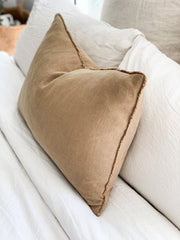 Linen Ramie Cushions (cover only)