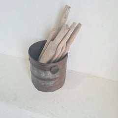 Indian Vintage paddle/ board