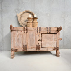 Antique Indian Damchiya 160461