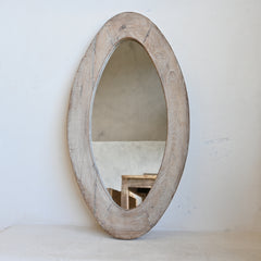PRANA Oval Mirror