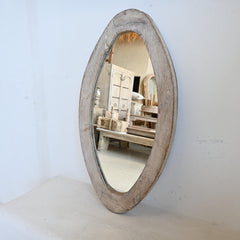 PRANA Oval Mirror