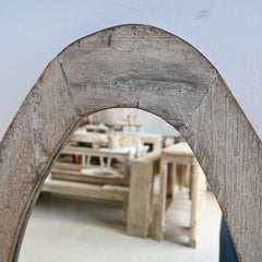 PRANA Oval Mirror