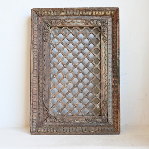PRANA Door