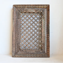 PRANA jali wall panel