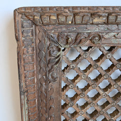 PRANA jali wall panel