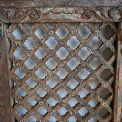 PRANA jali wall panel