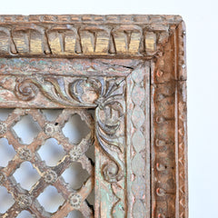 PRANA jali wall panel