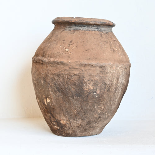 PRANA Clay Pot