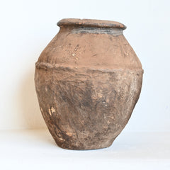 PRANA Clay Pot