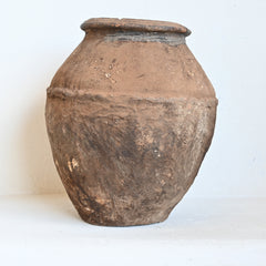 PRANA Clay Pot
