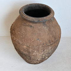 PRANA Clay Pot