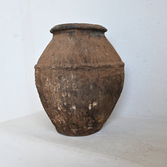 PRANA Clay Pot