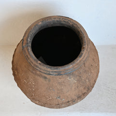 PRANA Clay Pot