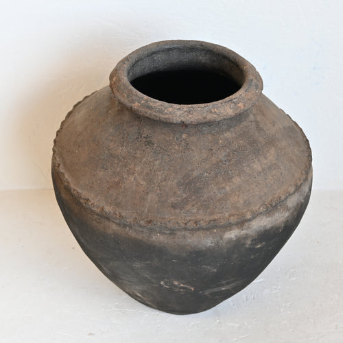 PRANA Clay Pot