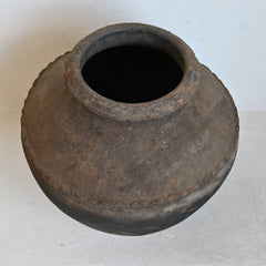 PRANA Clay Pot
