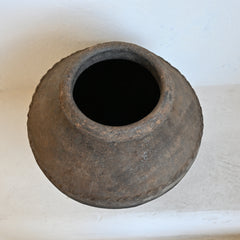 PRANA Clay Pot