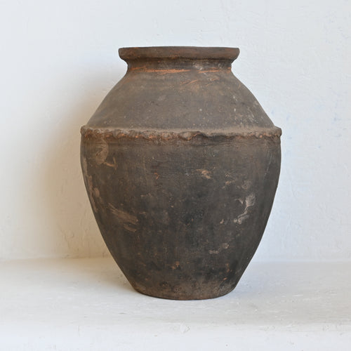PRANA Clay Pot