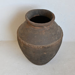 PRANA Clay Pot