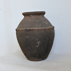 PRANA Clay Pot