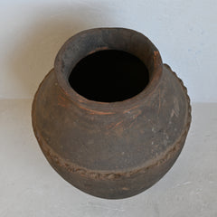 PRANA Clay Pot