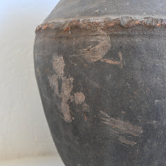 PRANA Clay Pot