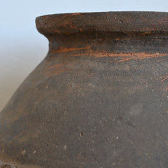 PRANA Clay Pot