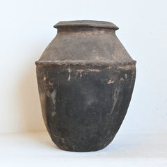 PRANA Clay Pot