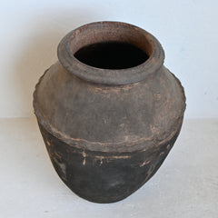 PRANA Clay Pot