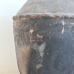 PRANA Clay Pot