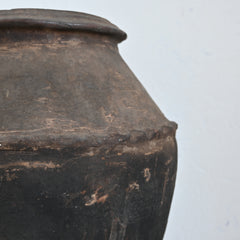 PRANA Clay Pot