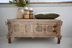 Original Vintage Indian Damchiya 225057