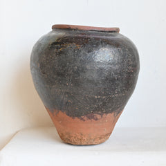PRANA Clay Pot