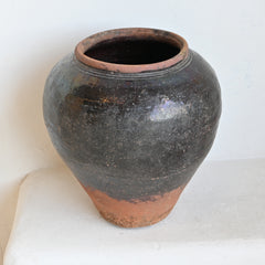 PRANA Clay Pot